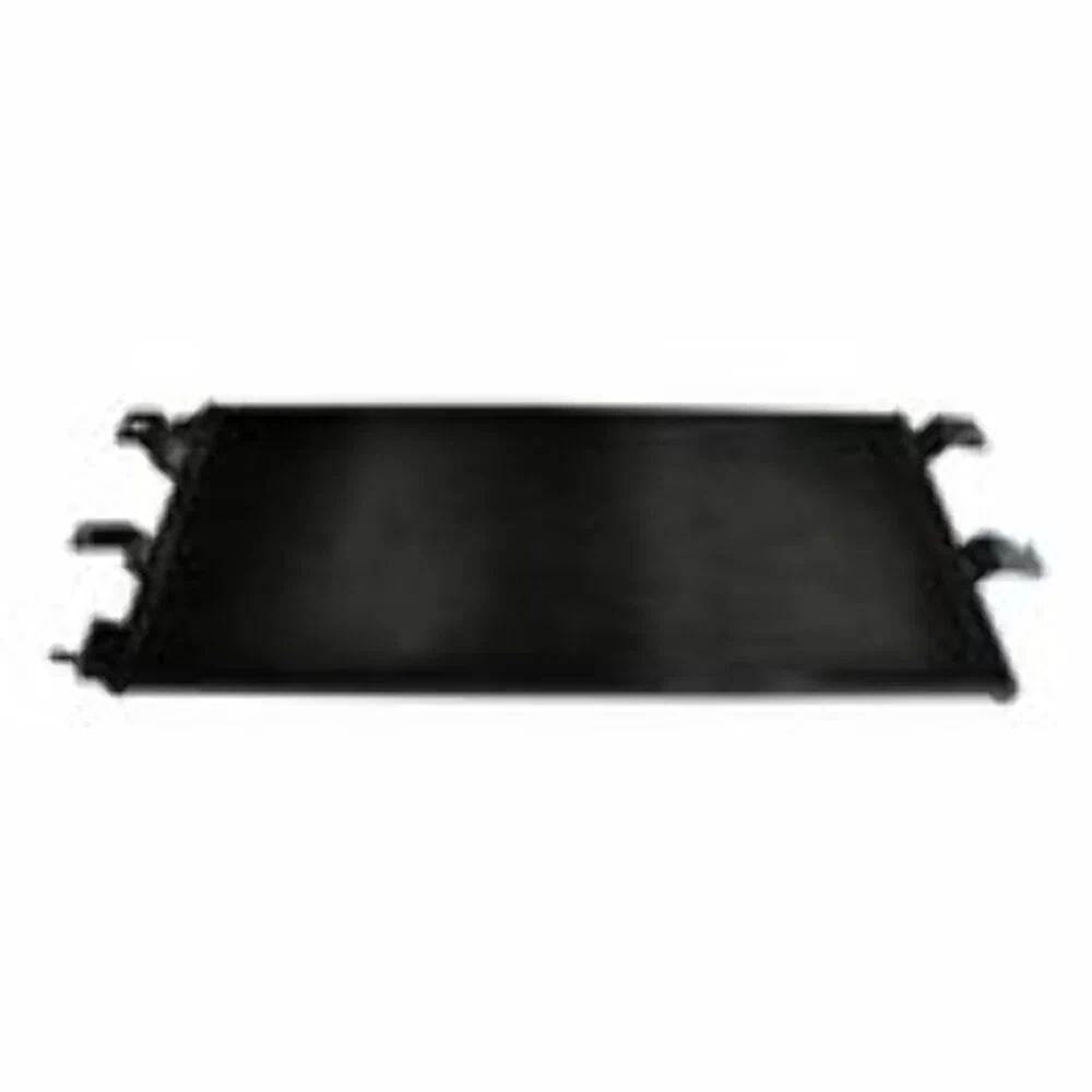 Crown Automotive - Aluminum Black A_C Condenser - 68004296AA